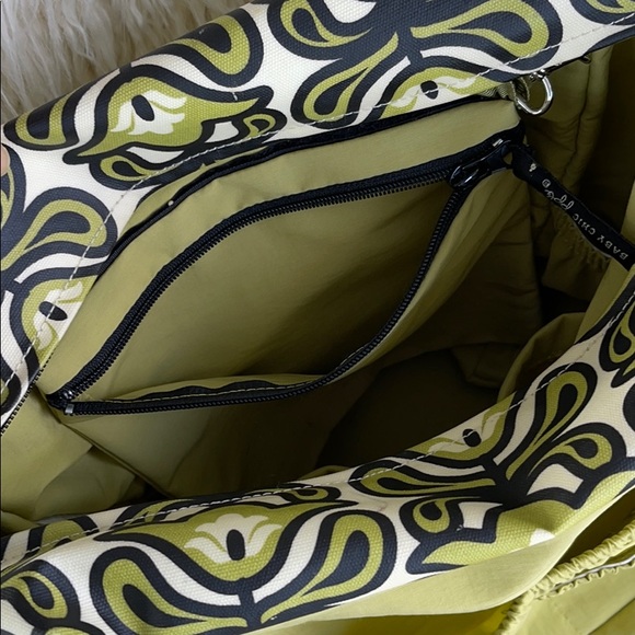 Petunia Picklebottom diaper bag backpack - Picture 9 of 10